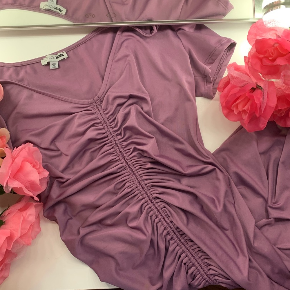 𝓟𝓾𝓻𝓹𝓵𝓮 𝓜𝓪𝓾𝓿𝓮 𝓑𝓸𝓭𝔂𝓬𝓸𝓷 𝓡𝓾𝓬𝓱𝓮